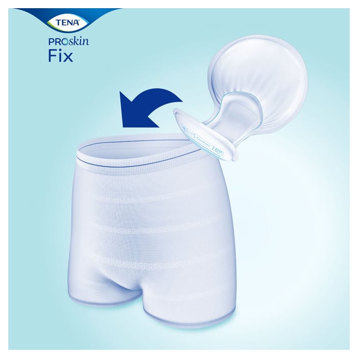 TENA Fix Fixierhosen M