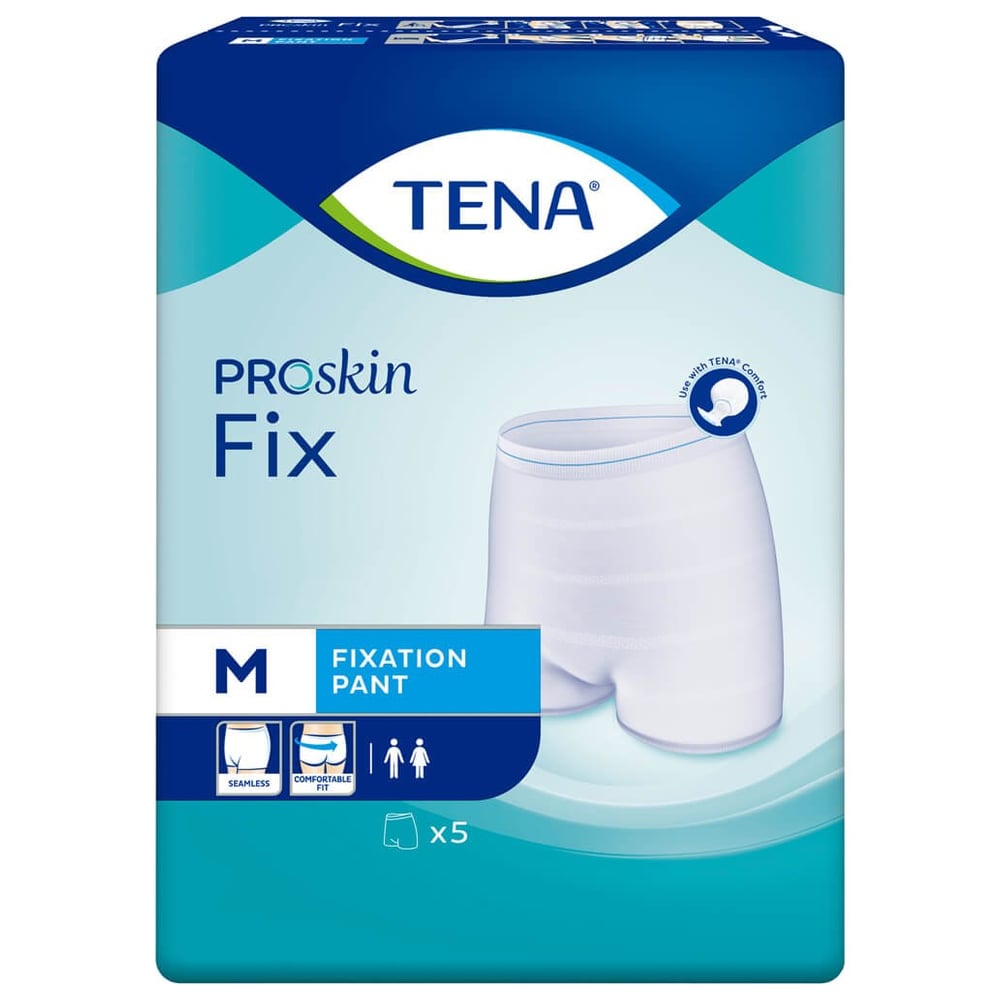 TENA Fix Fixierhosen M