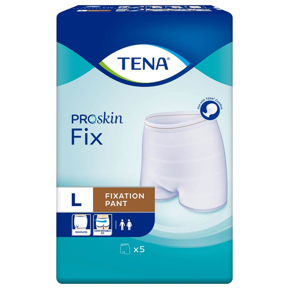 TENA Fix Fixierhosen L