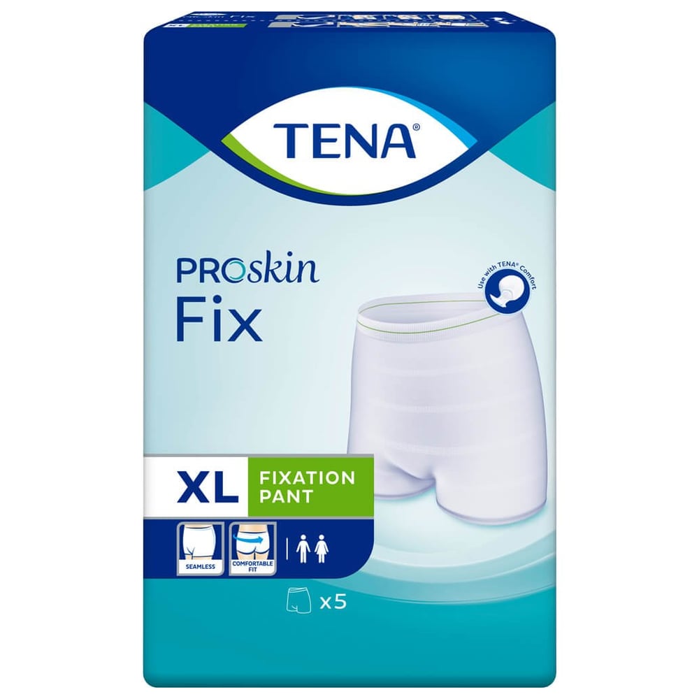 TENA Fix Fixierhosen Xl