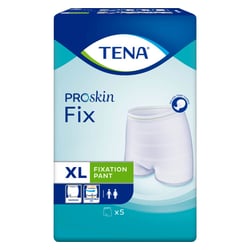 TENA Fix Fixierhosen Xl