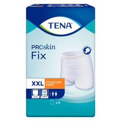 TENA Fix Fixierhosen Xxl