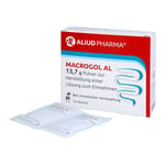 Macrogol AL 13,7 g Produktbild 4