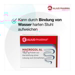 Macrogol AL 13,7 g