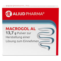 Macrogol AL 13,7 g