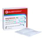 Macrogol AL 13,7 g