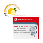 Macrogol AL 13,7 g