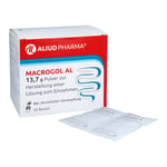 Macrogol AL 13,7 g Produktbild 3