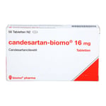 Candesartan-biomo 16 mg Produktbild 2