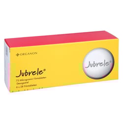 Jubrele 75 Mikrogramm