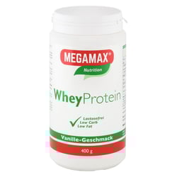 Wheyprotein Lactosefr Vani