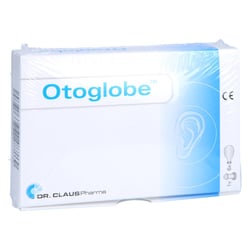 Otoglobe Nasenballon 1+6