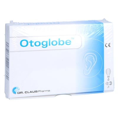 Otoglobe Nasenballon 1+6
