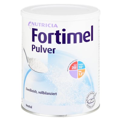 Fortimel Pulver Neutral