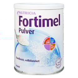 Fortimel Pulver Neutral