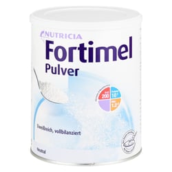 Fortimel Pulver Neutral