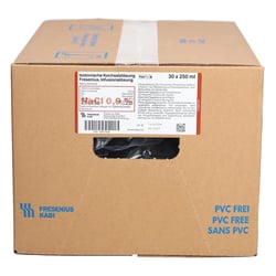 Isotonische Kochs 0.9%ffx+