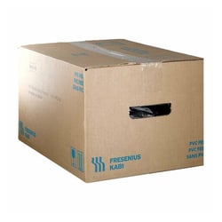 Isotonische Kochsalzlösung Fresenius freeflex+