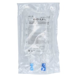 Isotonische Kochs 0.9%ffx+