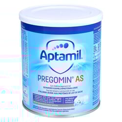 Aptamil Pregomin AS
