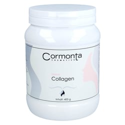 Collagen Beauty Cormonta Cosmetics Pulver