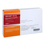 Xeplion 100 mg Depot-Injektionssuspension Produktbild 1