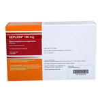 Xeplion 100 mg Depot-Injektionssuspension Produktbild 2