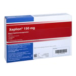 Xeplion 150 mg Depot-Injektionssuspension Produktbild 1
