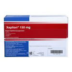 Xeplion 150 mg Depot-Injektionssuspension Produktbild 2