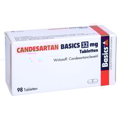 Candesartan Basics 32mg