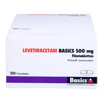 Levetiracetam Basics 500 mg Produktbild 2