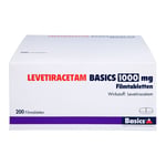 Levetiracetam Basics 1000 mg Produktbild 2