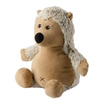 Waerme Stoff Igel Meliert