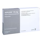 Xeplion 75 mg Depot Injektionssusp. Fertigspr. Produktbild 1