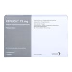 Xeplion 75 mg Depot Injektionssusp. Fertigspr. Produktbild 2