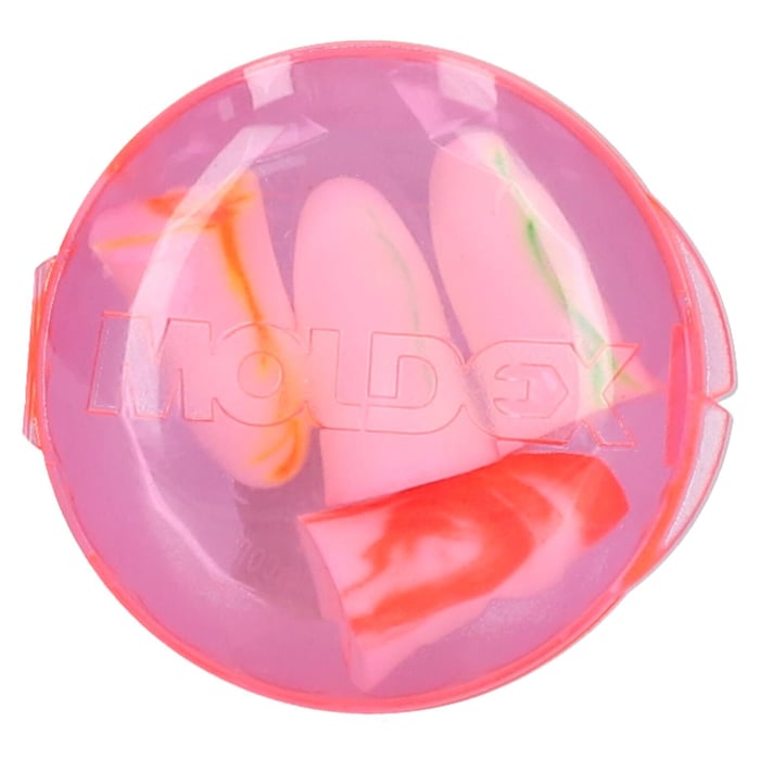 Moldex Spark Plugs soft im Pocket Pak