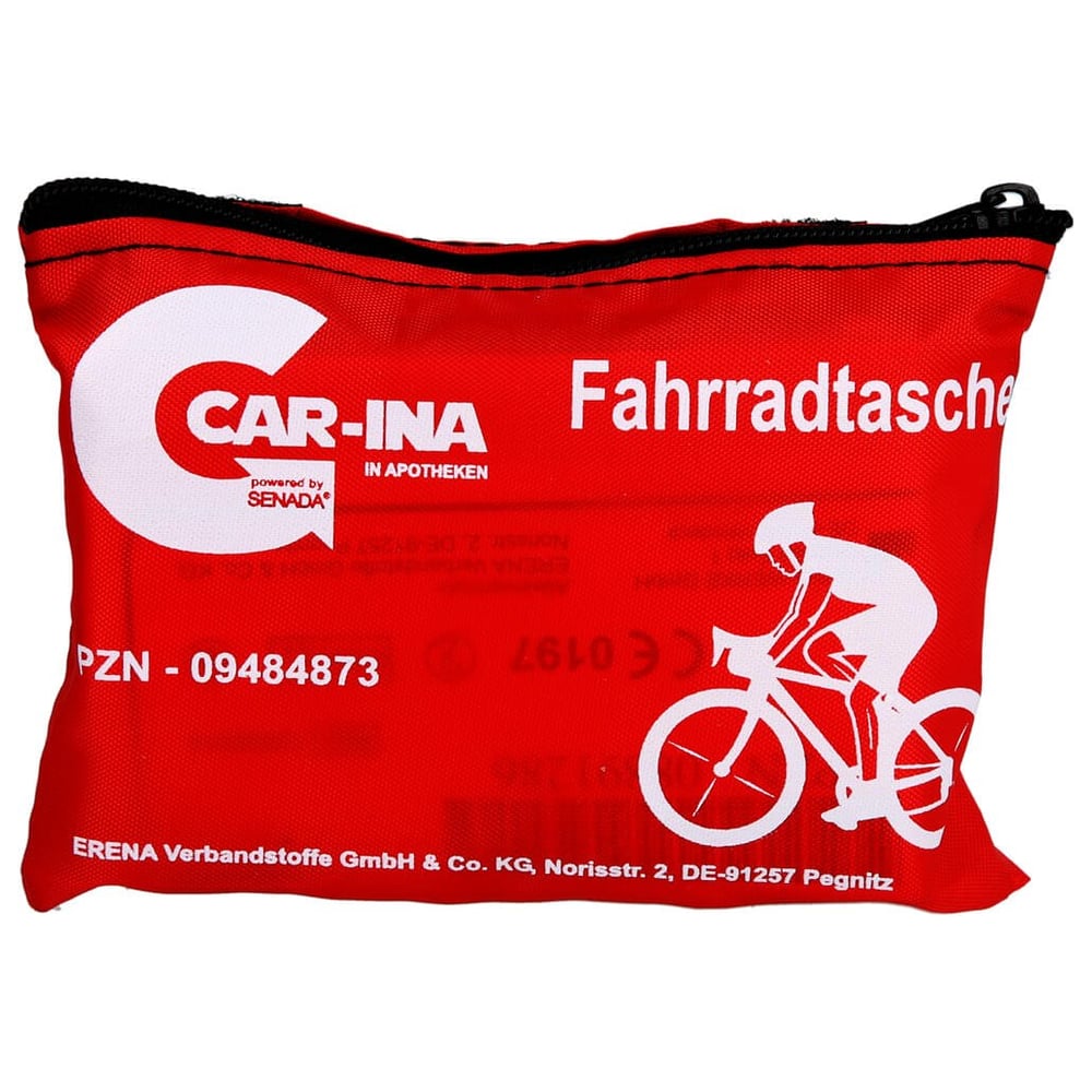 Senada CAR-INA Fahrradtasche