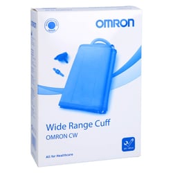 Omron Manschette f.Oberarm M+ 22-42 cm
