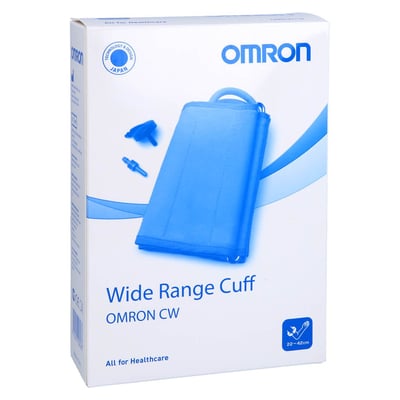 Omron Manschette f.Oberarm M+ 22-42 cm
