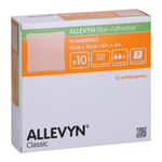 Allevyn non Adhesive 10x10 cm Wundverband Produktbild 1