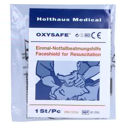 Beatmungstuch Oxysafe