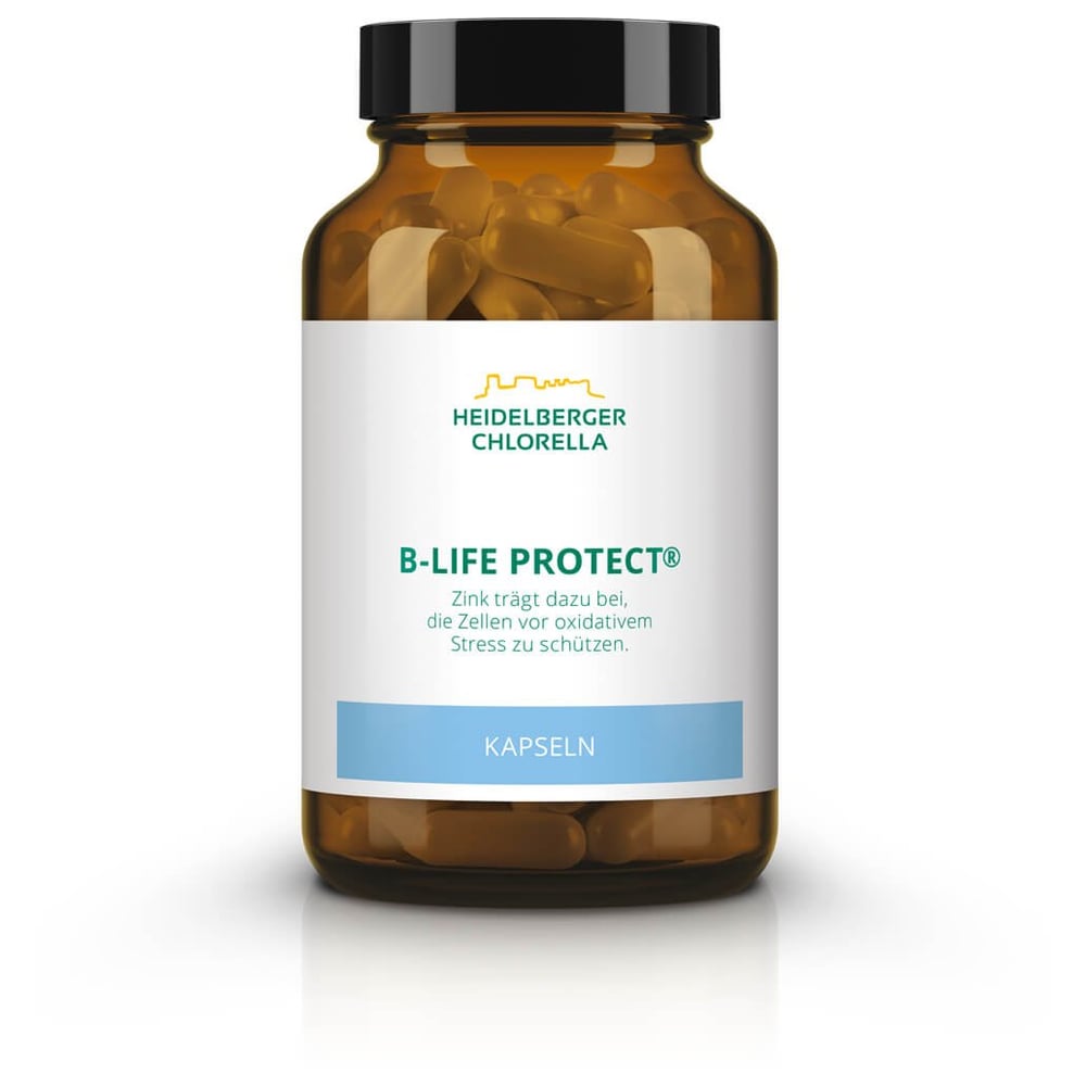 B-LIFE Protect Kapseln