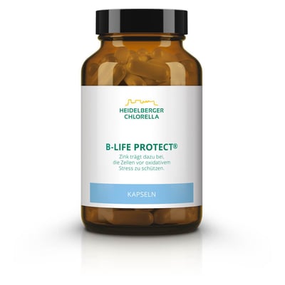 B-LIFE Protect Kapseln