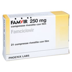 Famvir 250 mg