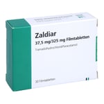 Zaldiar 37,5 mg/325 mg Produktbild 1