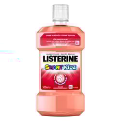 Listerine Smart Kidz Beerengeschmack Mundspülung