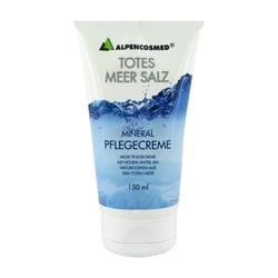 Ac Totes Meer Salz Mineral Pflegecreme