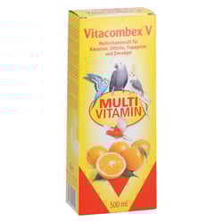 Combex V Multivit Ziervoeg