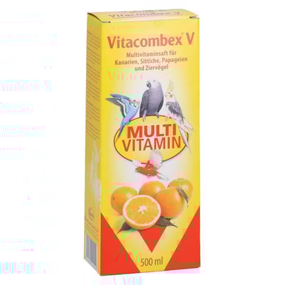 Combex V Multivit Ziervoeg