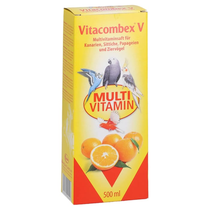 Combex V Multivit Ziervoeg